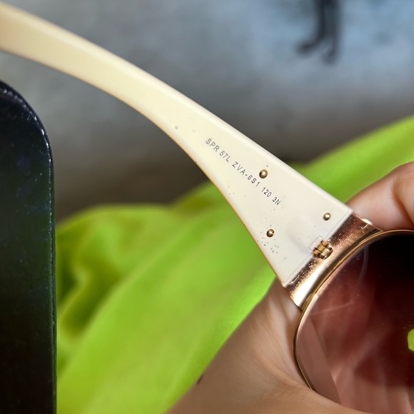 Prada sunglasses and case (NWOT) - Picture 11 of 11